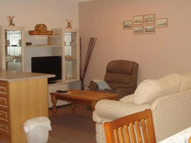 Gumtrees Cottage