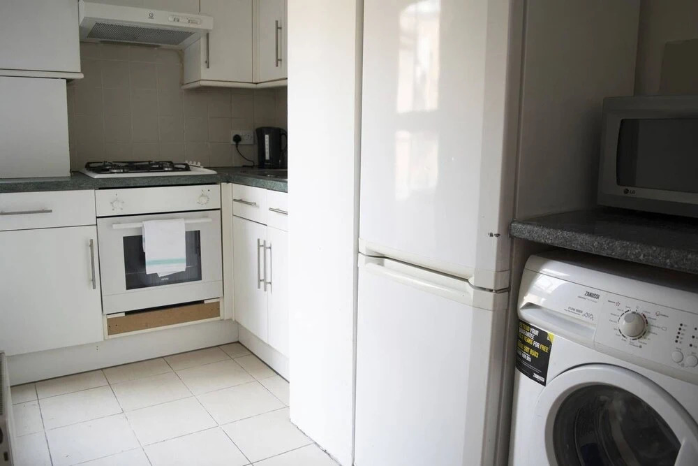 2BR Home Near Trendy Shoreditch, 6 Guests!