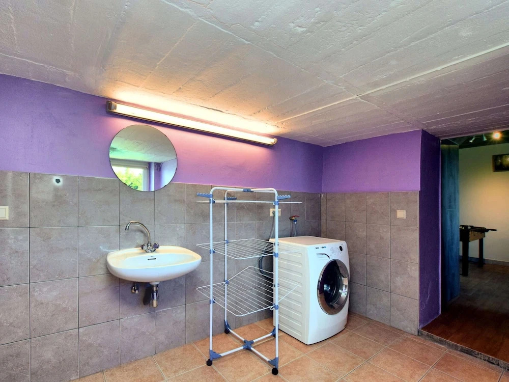 Holiday Home in Saint Vith with Terrace