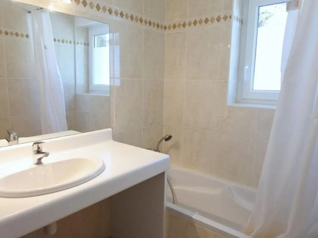 Appartement Carnac, 4 pièces, 6 personnes - FR-1-477-72