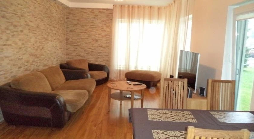 Padriku Apartment