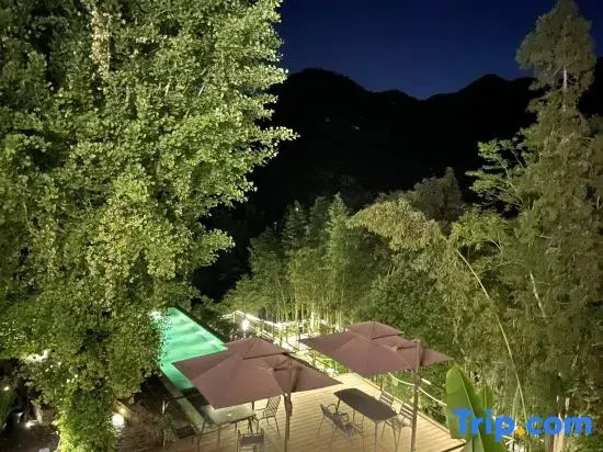 Xishan Shendu Hostel
