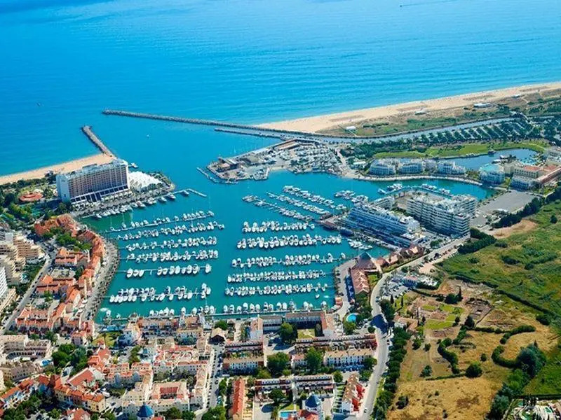 Diamantus Golf Apartment