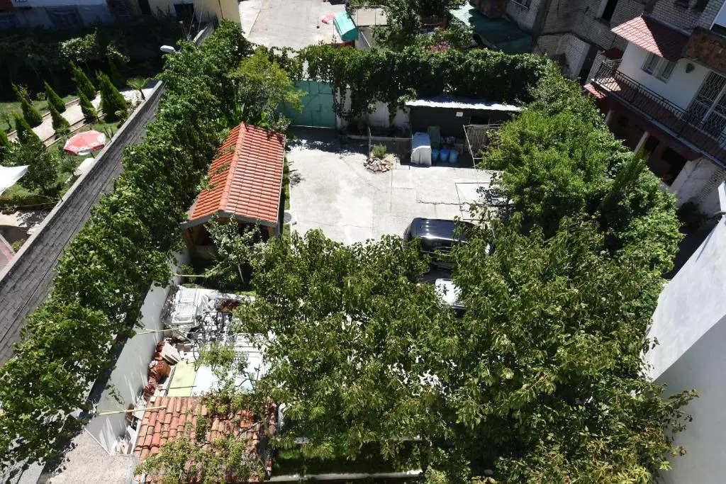 Pemaj Hostel