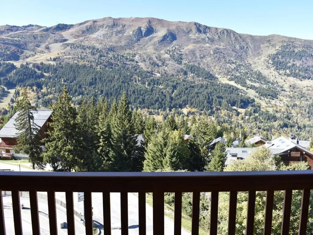 Appartement Méribel, 2 pièces, 5 personnes - FR-1-180-313