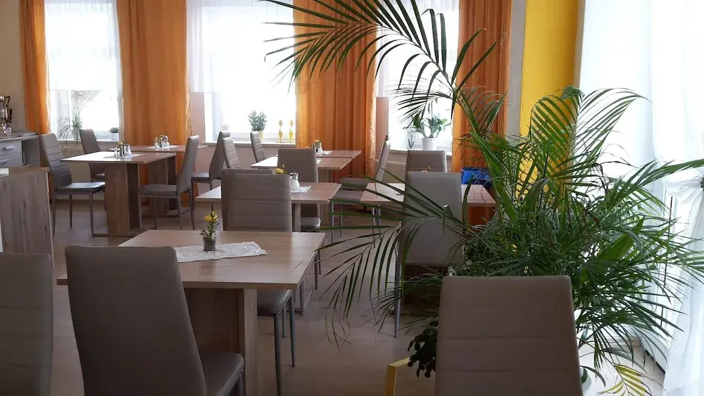 Pension Am Renner