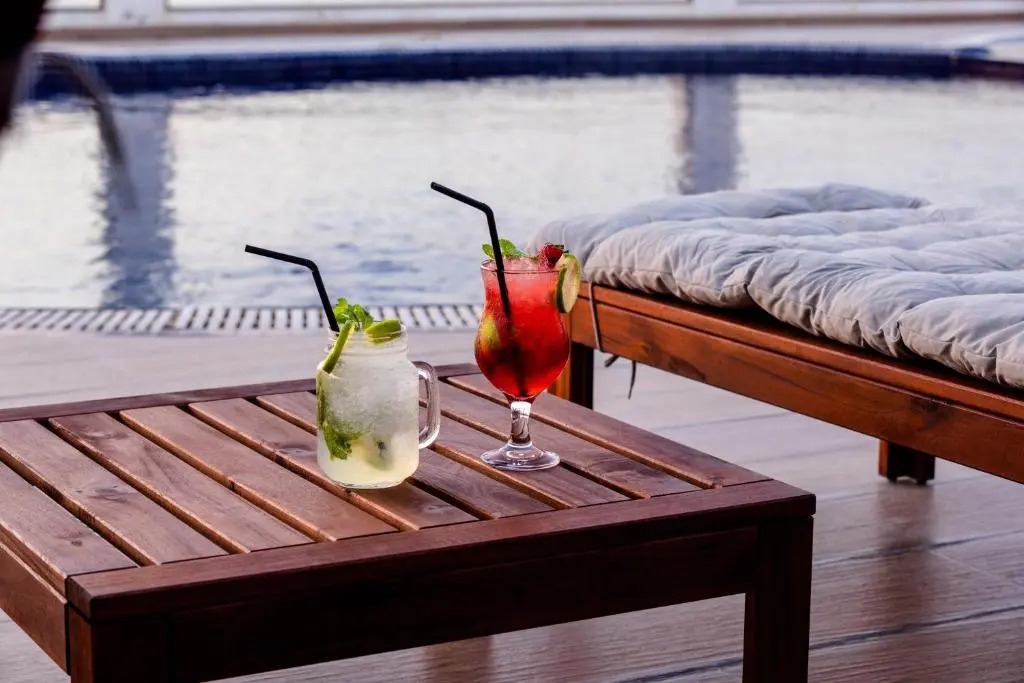 Nordic Palace and spa
