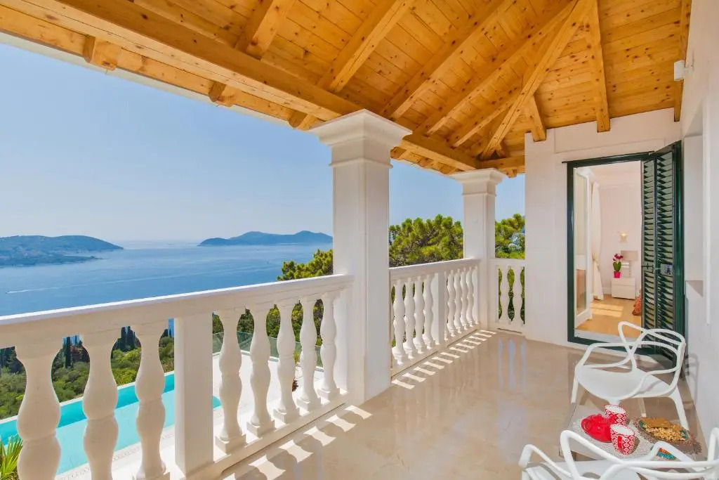 Villa Touran