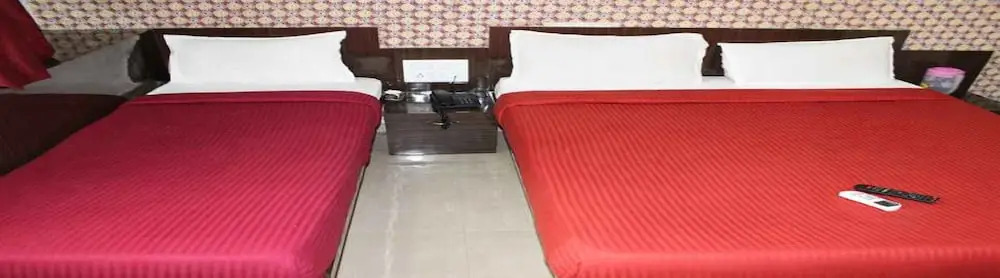 Room Maangta 100 - Andheri East