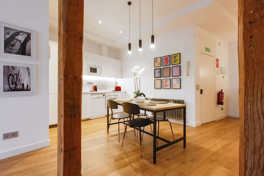 Madrid Centric VI by Madflats Collection