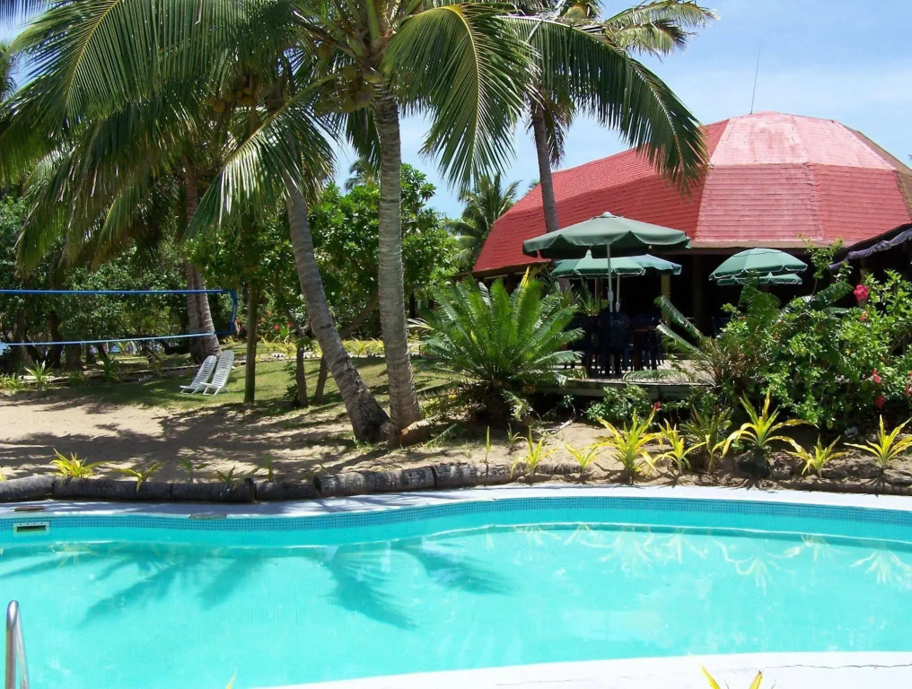 Royal Sunset Island Resort