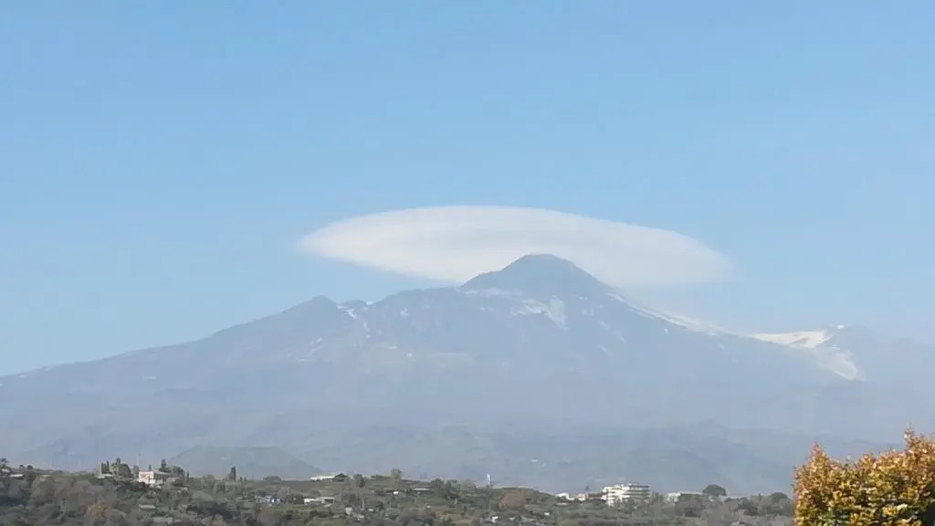 B&B Il Vulcano