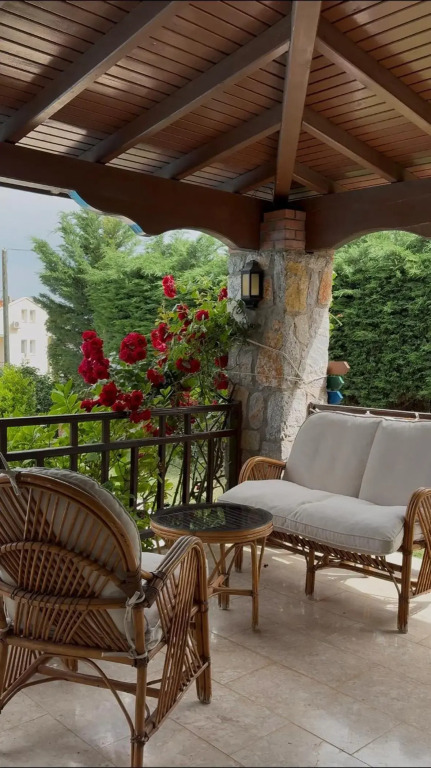 Villa Xanthos 301