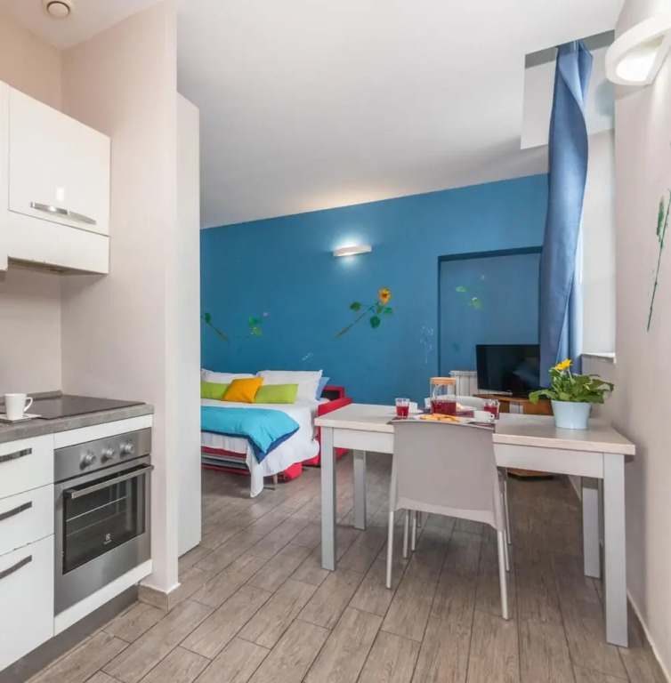 Housing Giulia by Wonderful Italy