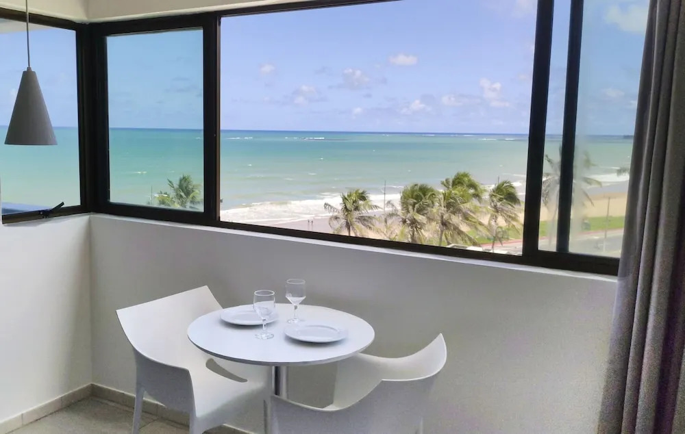 Flat Vista Mar R627