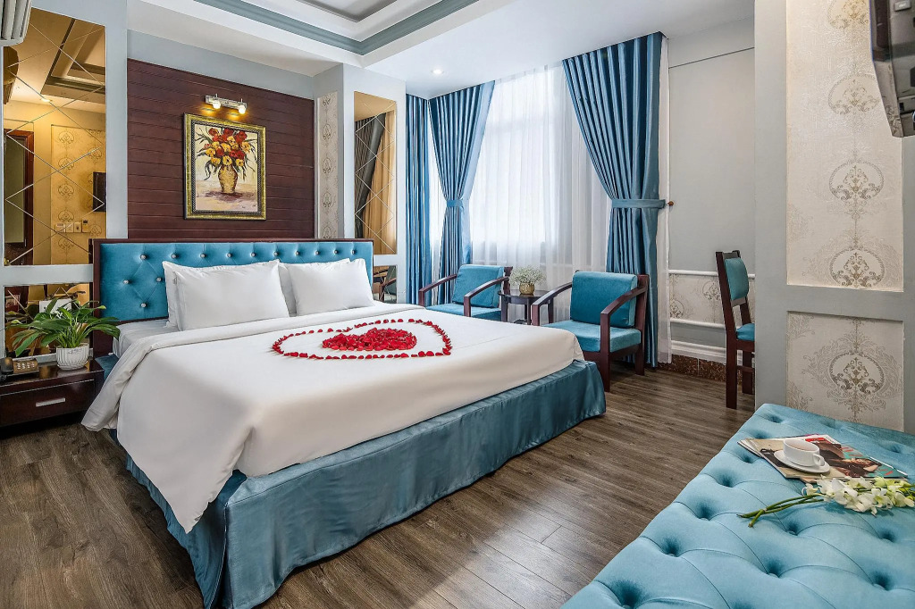 Angel Hotel