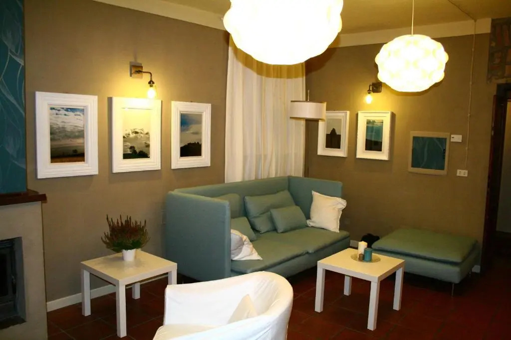 Albergo & Ristorante Selvatico