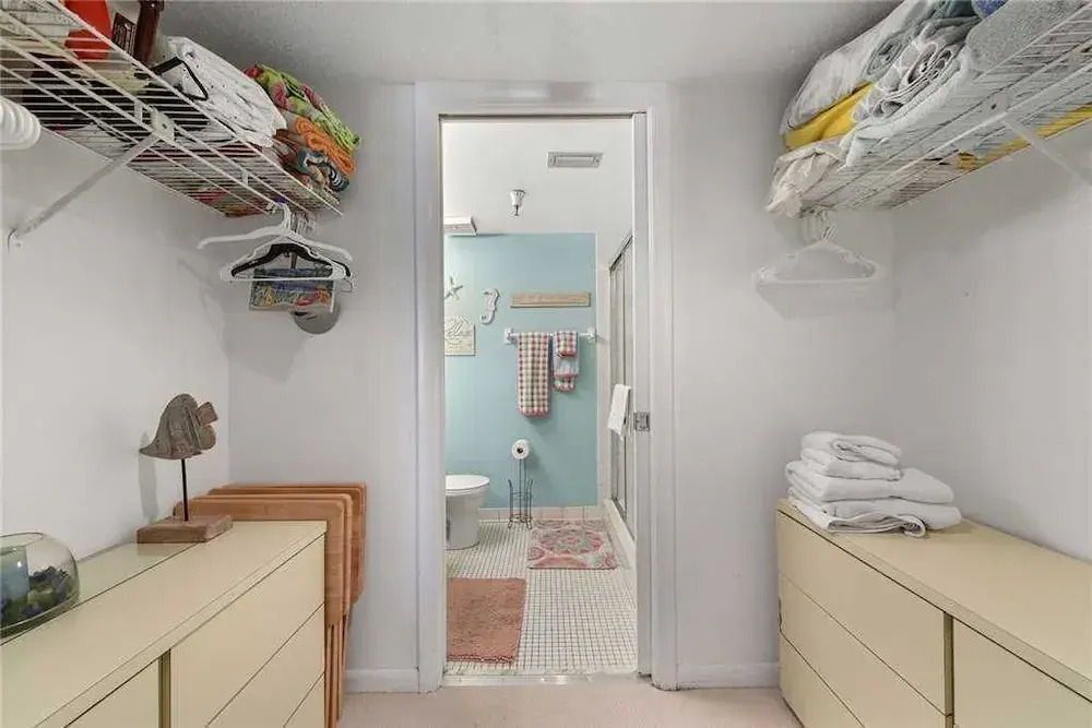 Jacksonville Beachdrifter 403 - Two Bedroom Condo