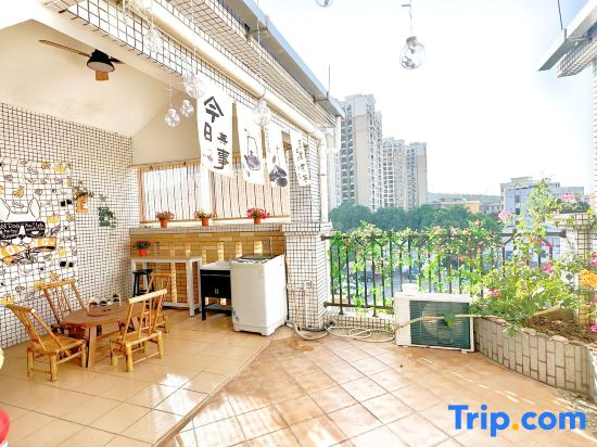 shunde Heartjoy Homestay