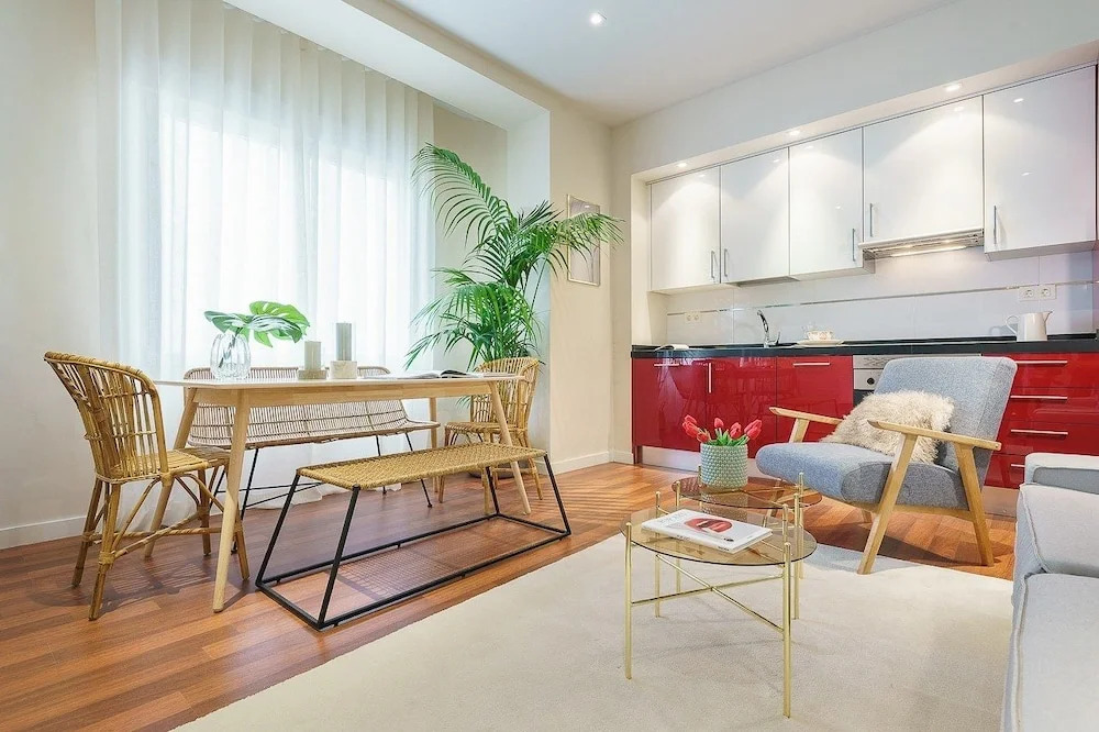 Canaan Boutique Apartments Madrid