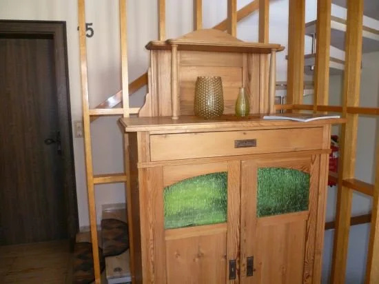 Hotel-Pension Seitz