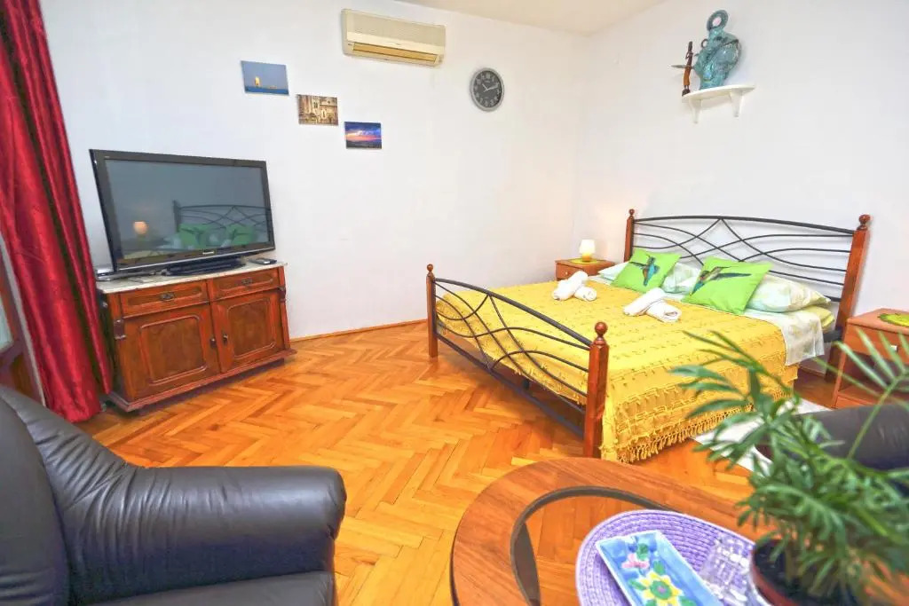 Apartments Villa Marcelina