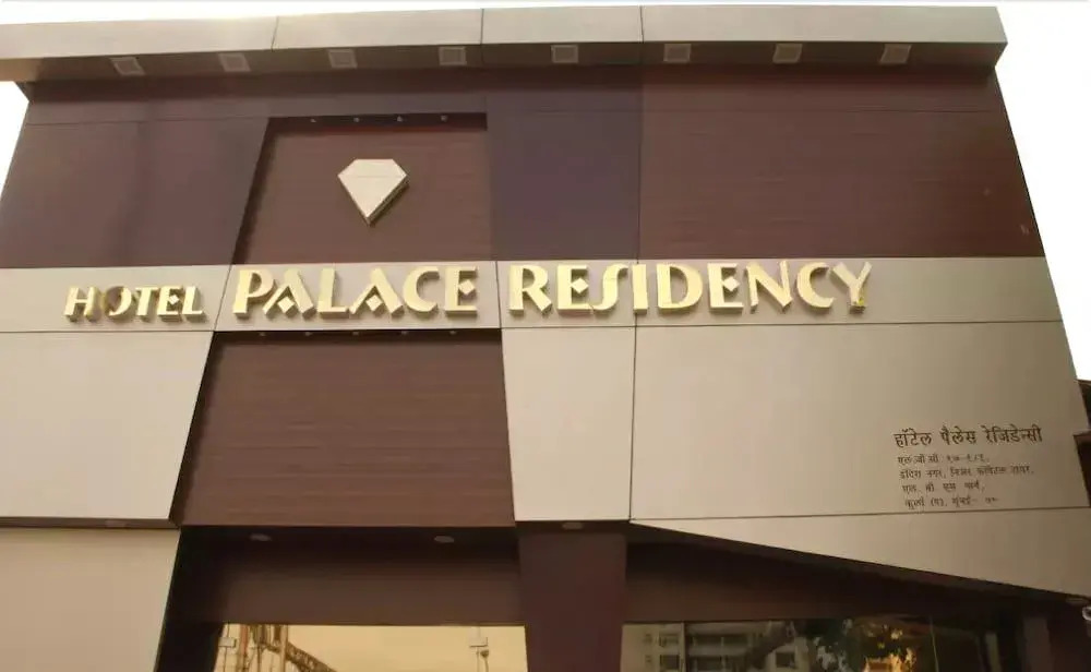 Hotel Palace Reisdency