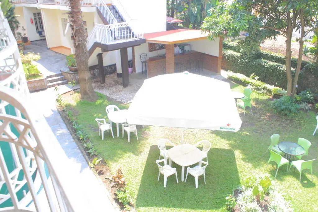 Musanto Hotel