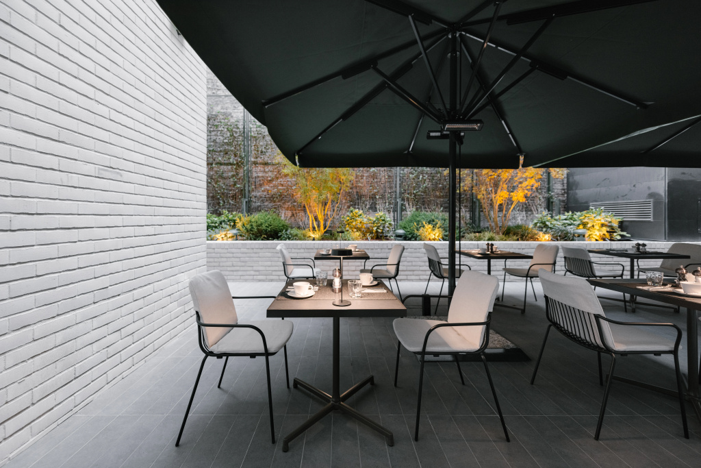 BoHo Hotel Budapest - Small Luxury Hotels