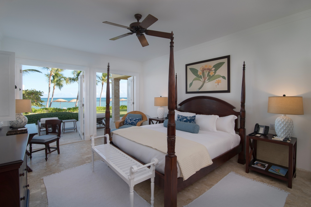 Tortuga Bay