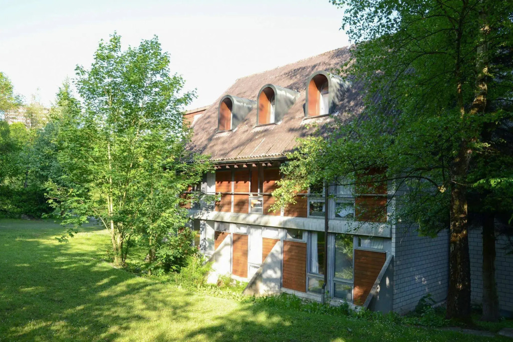 Luzern Youth Hostel