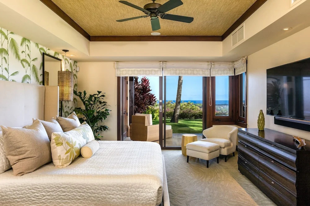 Hali'ipua Villa #108 3 Bedrooms 3.5 Bathrooms Villa