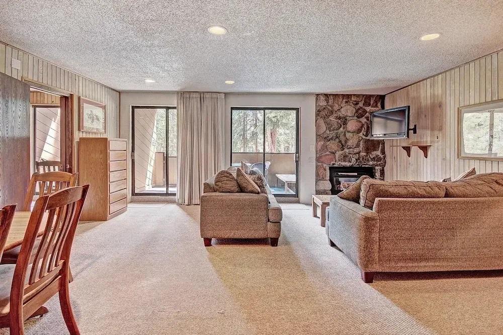 Cm116s Copper Mtn Inn Studio Bedroom 1 Bathroom Condo