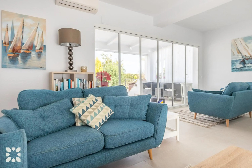Villa Ladera by Abahana Villas