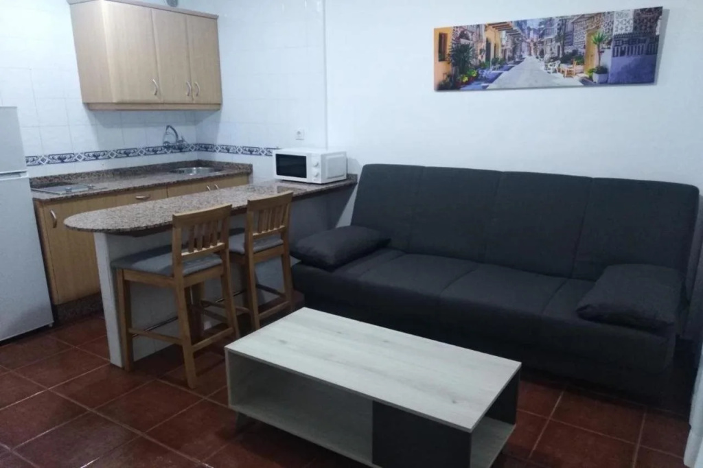 Apartamentos LIVVO Puerto Bello