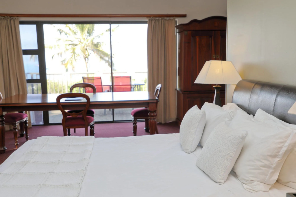 Kingston Place Guesthouse