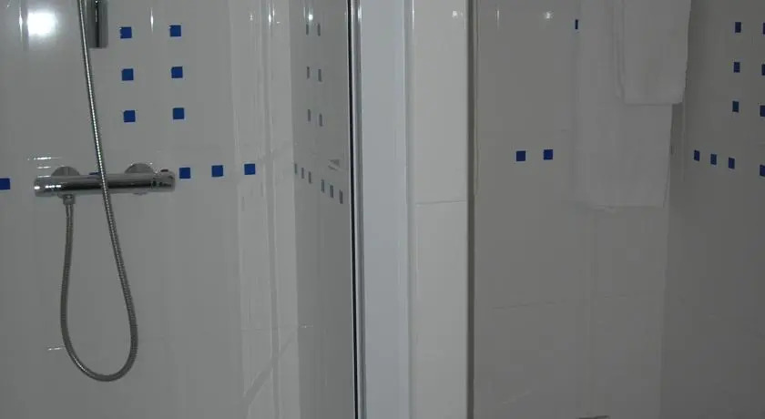 Hotel les Acanthes