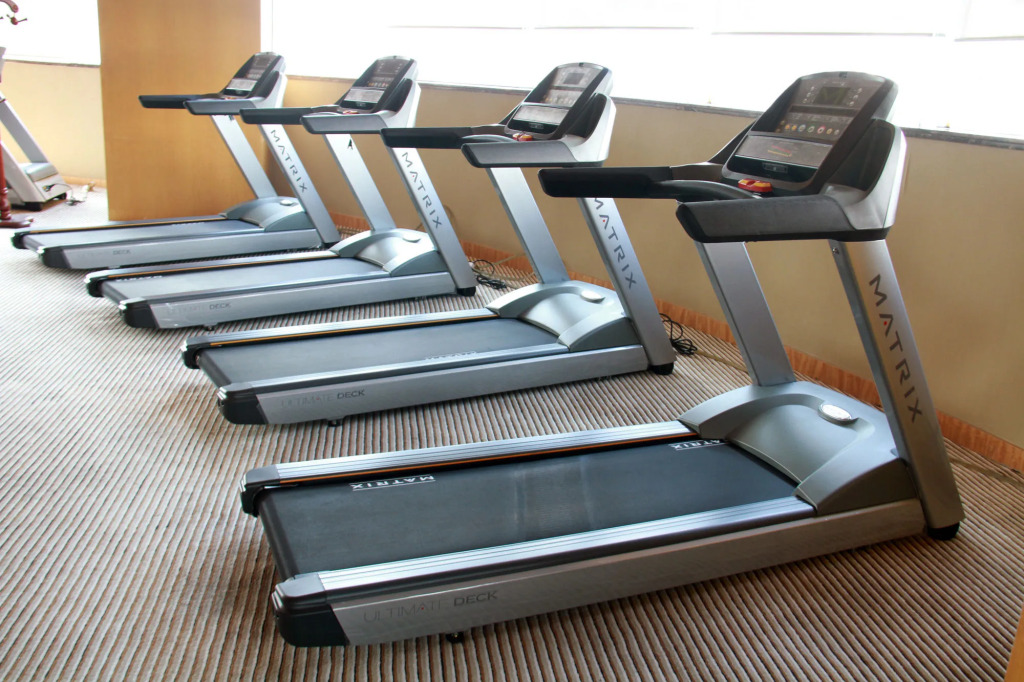 Shenzhen Baolilai International Hotel---Airport Branch