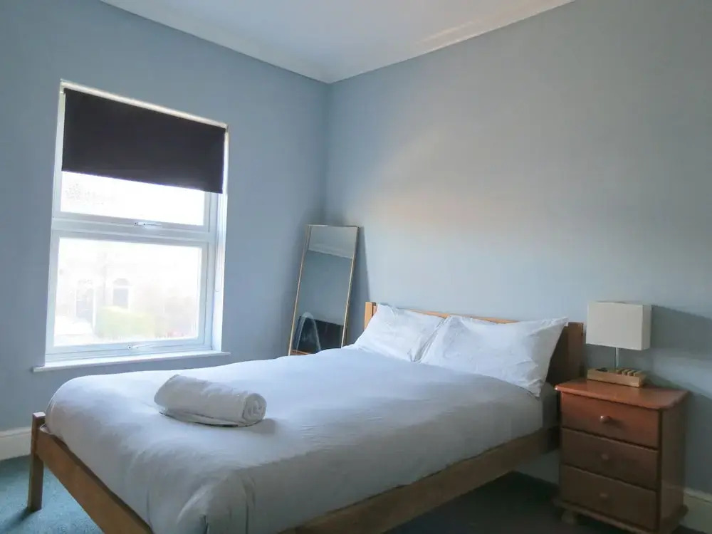 Seamless Hotels