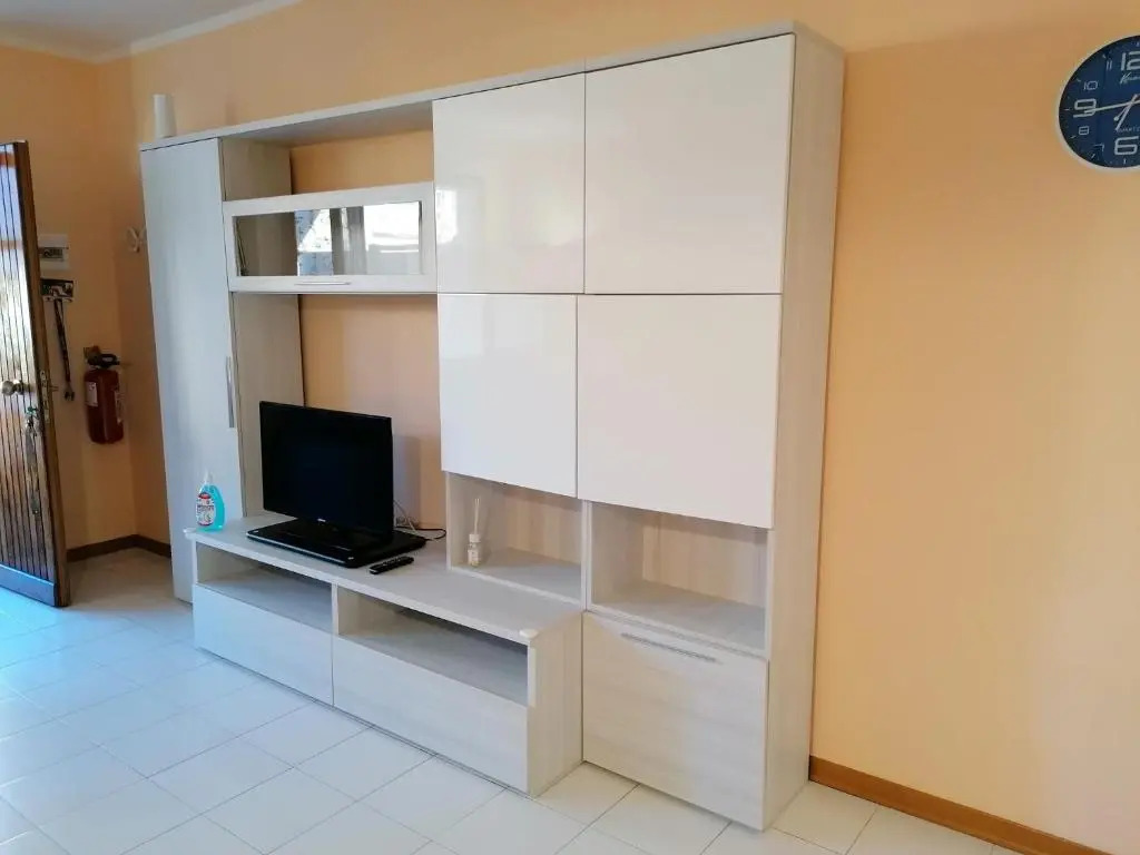Appartamento con 2 terrazze Porto Azzurro a 300 mt dal centro