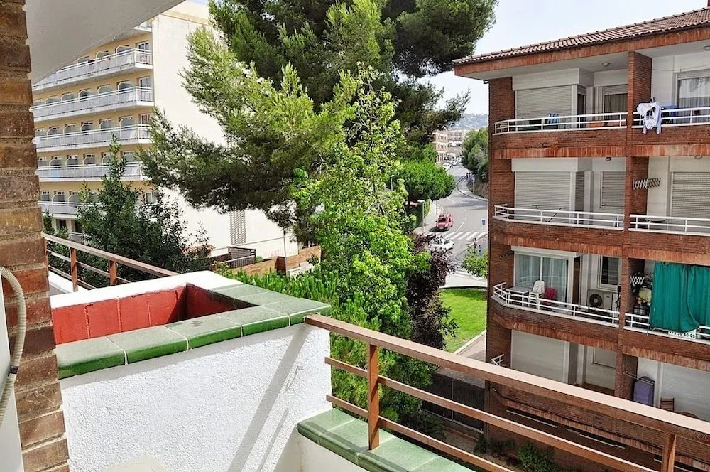 Apartment Girona Lloretholiday