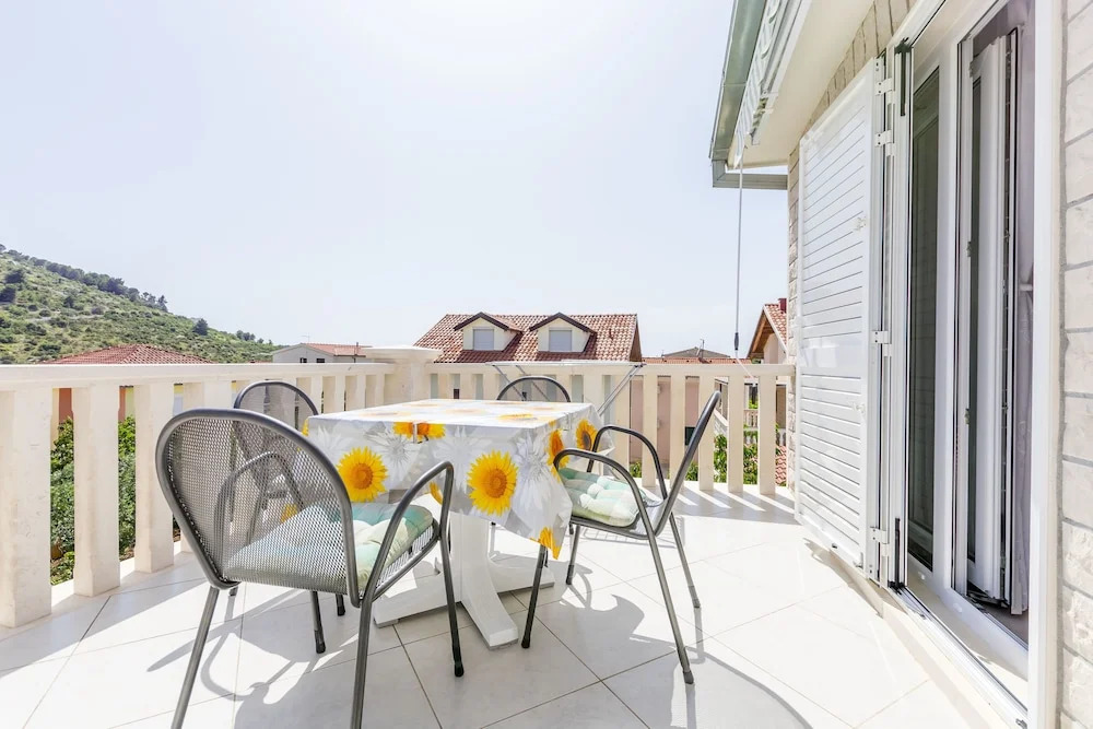 Apartment Bakovic