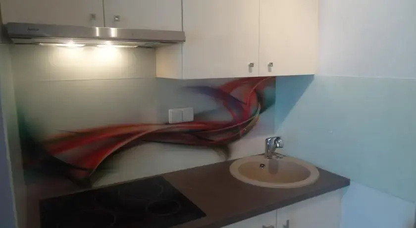 City Apartment