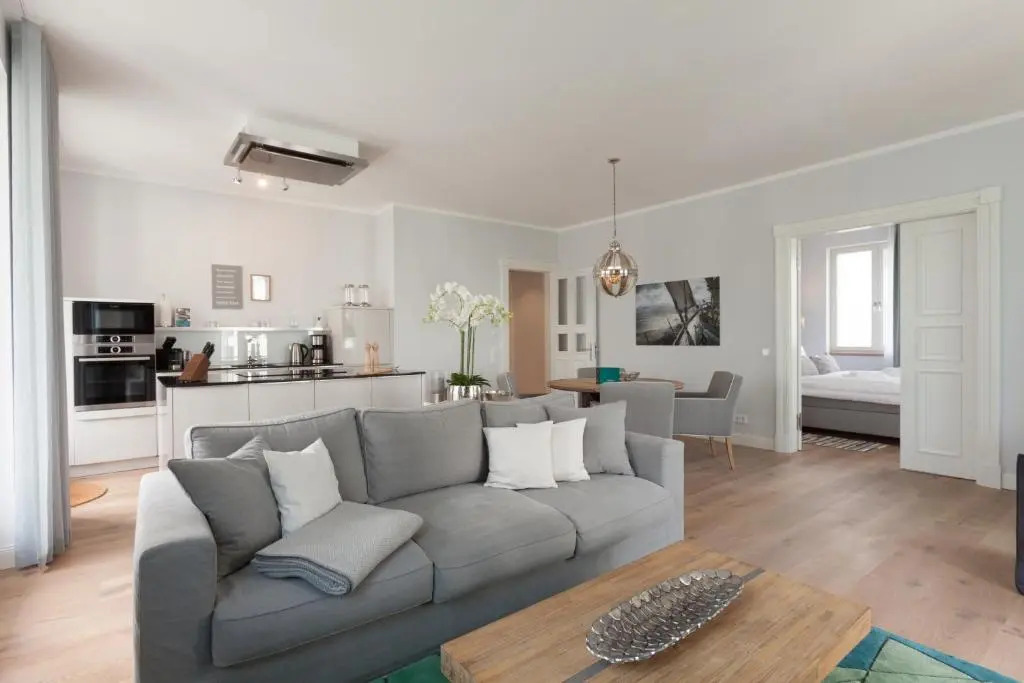Baltic Sea FIRST SELLIN Appartement 22