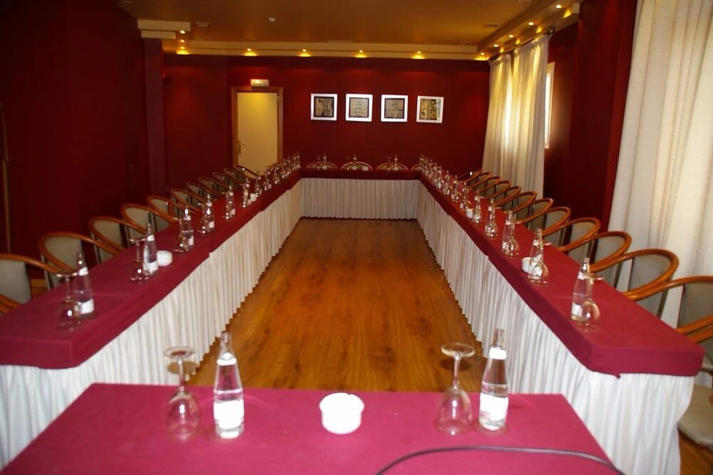 Hotel Las Eras
