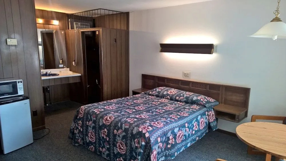 Blue Haven Motel