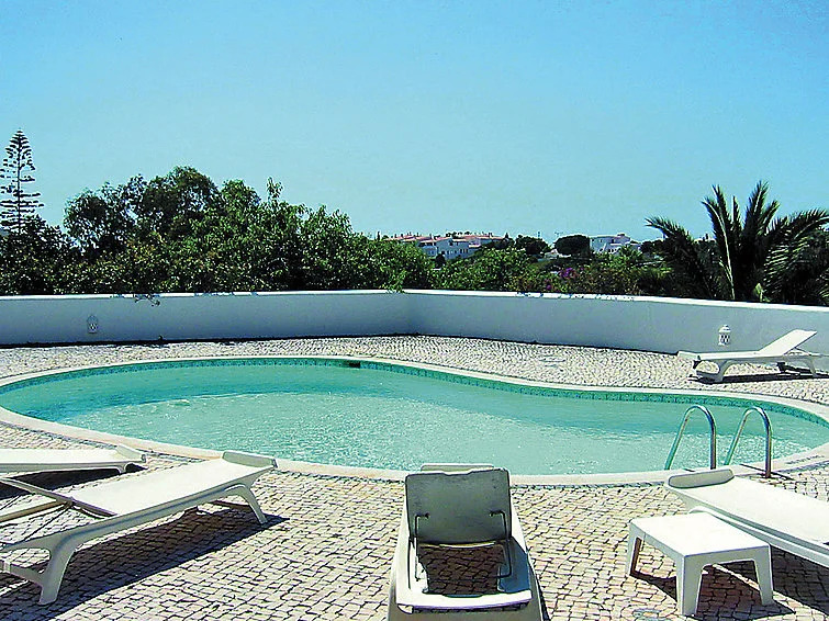 Holiday Home Doroteia by Interhome