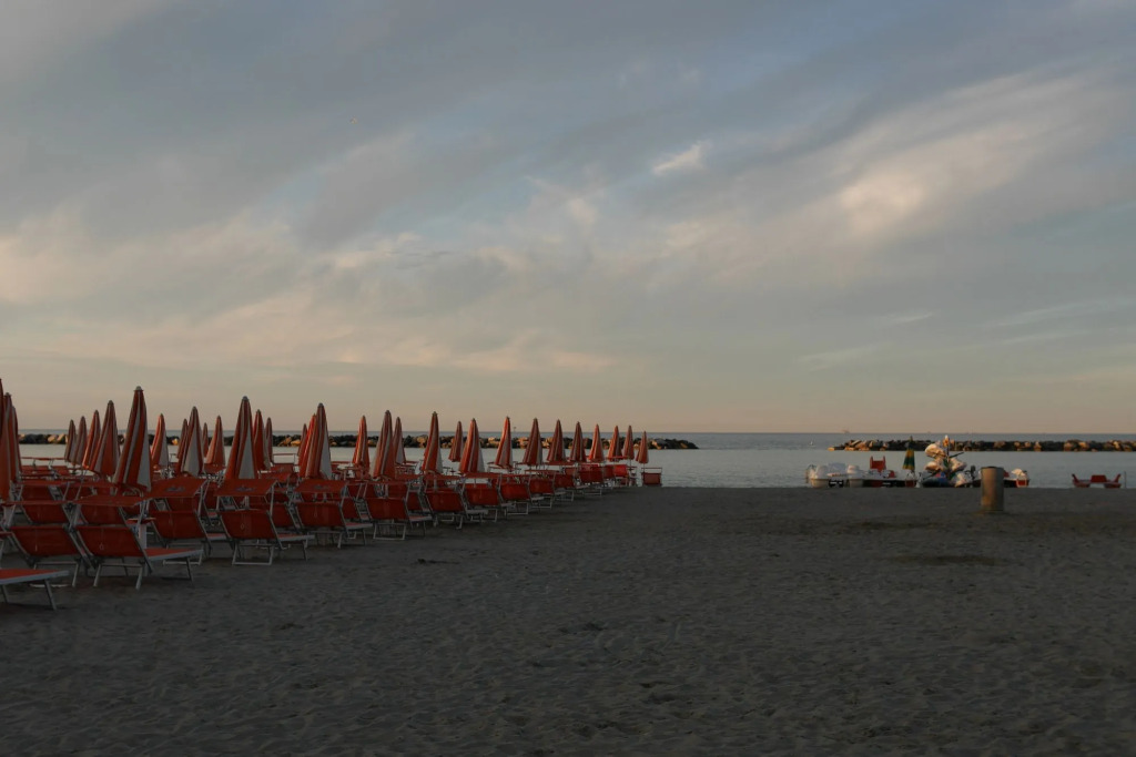 Hotel Colorado Cesenatico