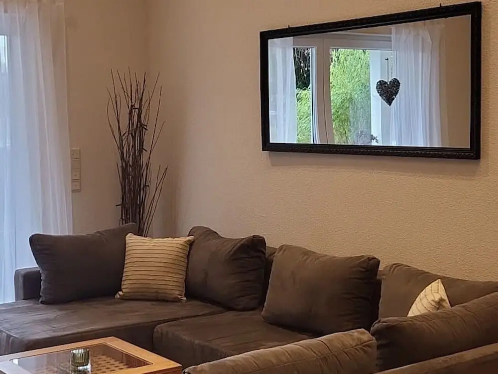 Holiday Home in Willersdorf With Outdoor Sauna