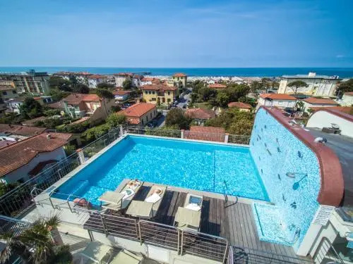 Hotel Nuova Sabrina